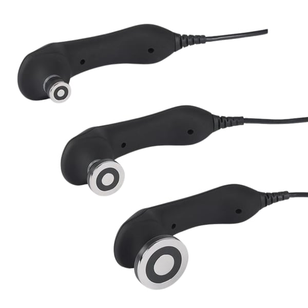 Manípulos corporales de la radiofrecuencia bipolar + cavitación (varios modelos)